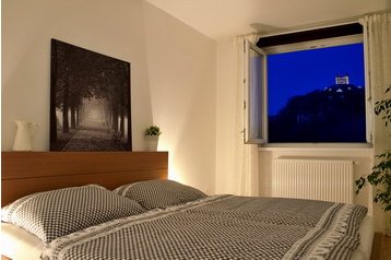 Appartement Banská Štiavnica 1